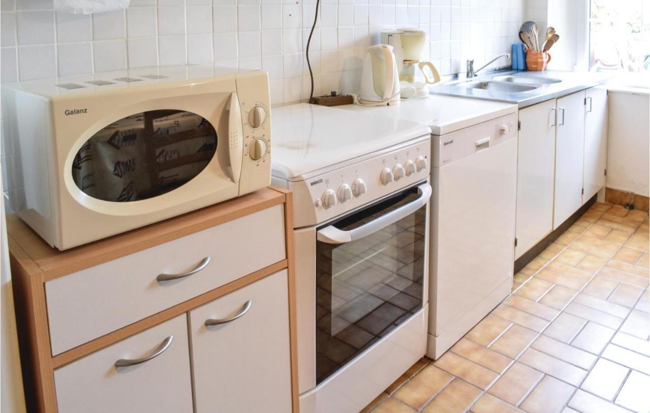 Cozy Home In Lestre With Wifi Quineville Ngoại thất bức ảnh