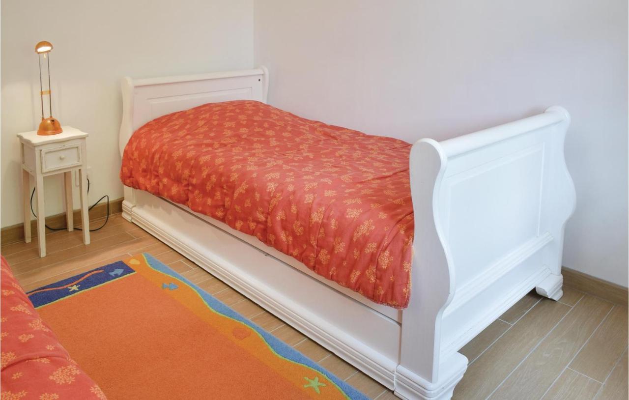 Cozy Home In Lestre With Wifi Quineville Ngoại thất bức ảnh