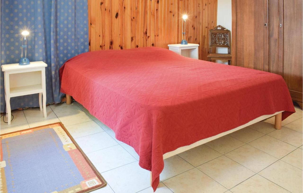 Cozy Home In Lestre With Wifi Quineville Ngoại thất bức ảnh