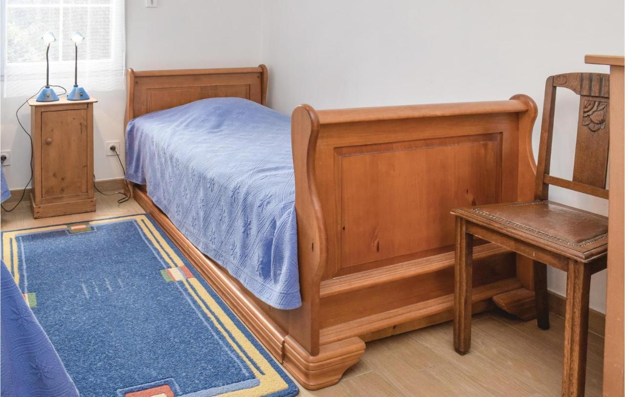 Cozy Home In Lestre With Wifi Quineville Ngoại thất bức ảnh