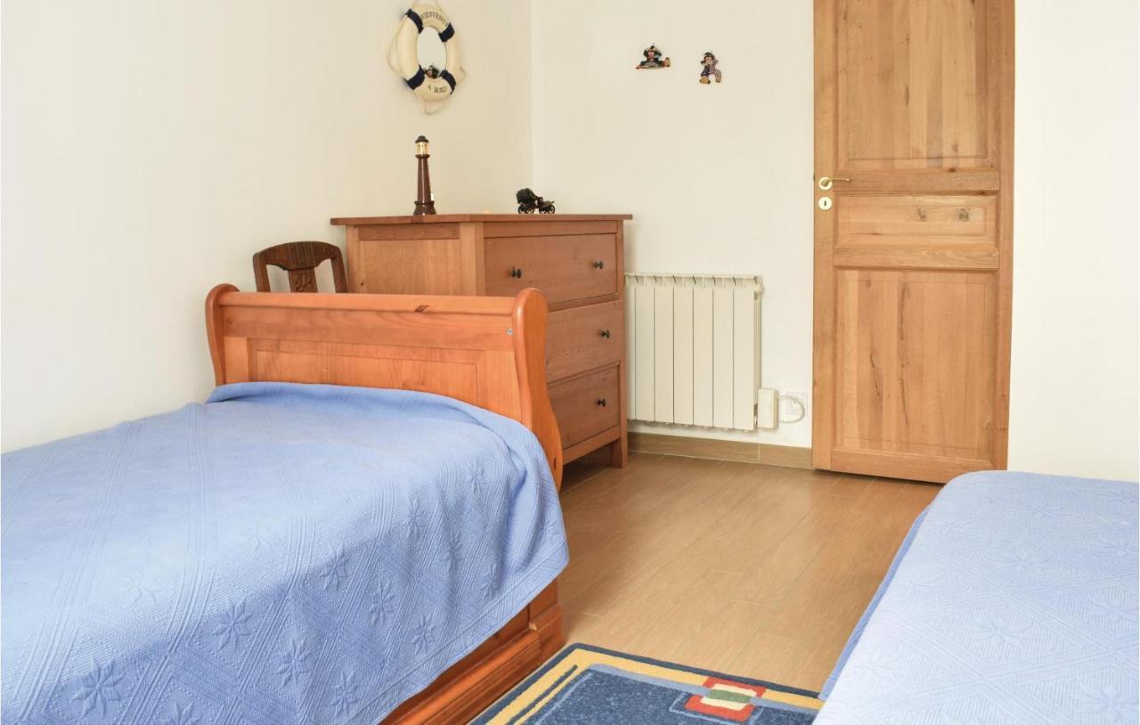 Cozy Home In Lestre With Wifi Quineville Ngoại thất bức ảnh