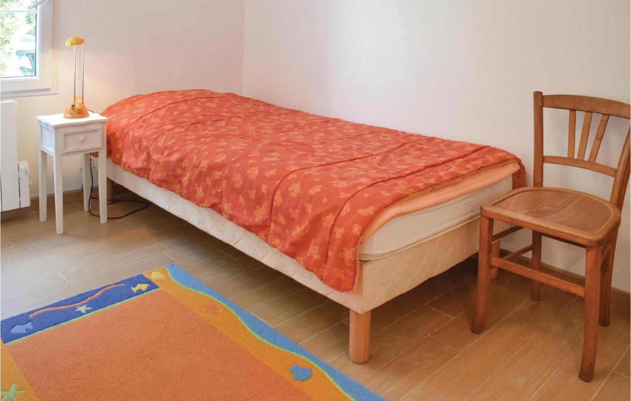 Cozy Home In Lestre With Wifi Quineville Ngoại thất bức ảnh